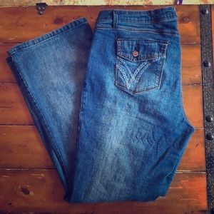 Sz 20 Source of Wisdom by Torrid jeans